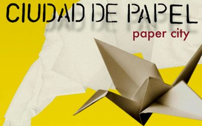 Ciudad de Papel